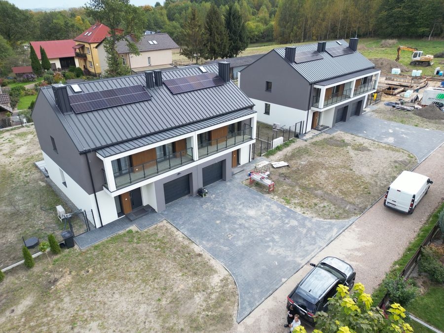 Osiedle pod lasem